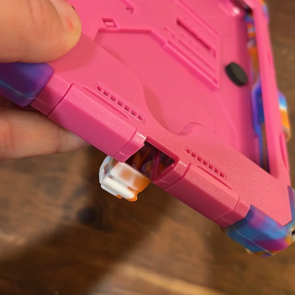 AUPU iPad mini 4/5 case